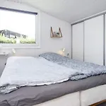 8 Person In Aabenraa-by Traum * Aabenraa