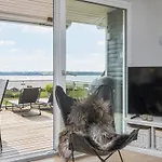 8 Person In Aabenraa-by Traum Tatil Evi *