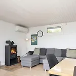 8 Person In Aabenraa-by Traum * Aabenraa