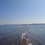 8 Person In Aabenraa-by Traum Tatil Evi *