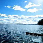 8 Person In Aabenraa-by Traum Tatil Evi Aabenraa