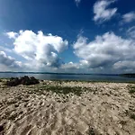 8 Person In Aabenraa-by Traum Tatil Evi