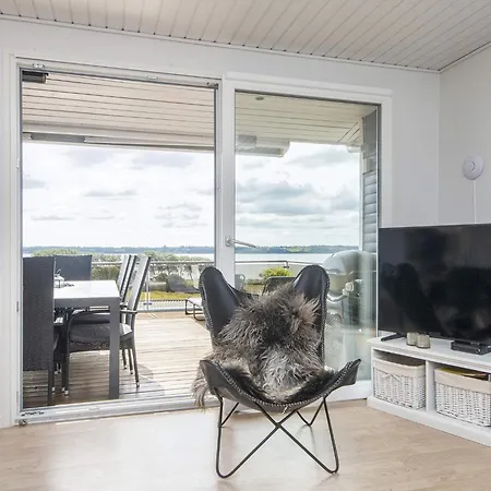 Дом отдыха 8 Person In Aabenraa-by Traum Обенро