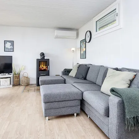 بيت للعطل 8 Person In Aabenraa-by Traum