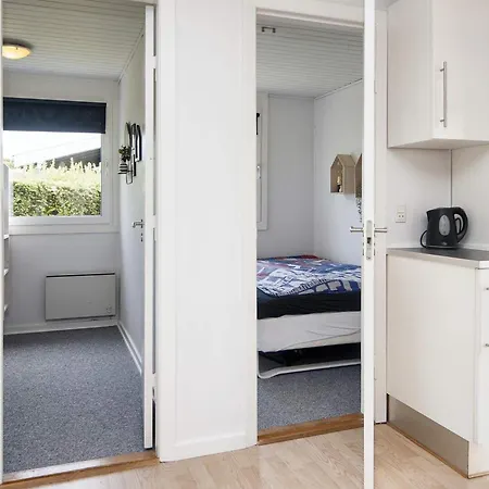 בית נופש 8 Person In Aabenraa-by Traum
