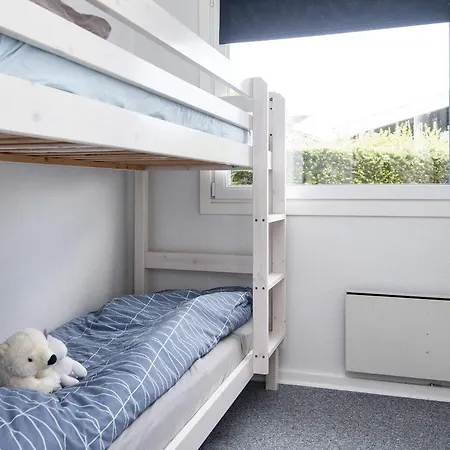 Lxxv Holiday home Aabenraa