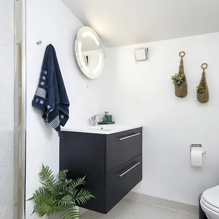 Holiday home Lxxv Aabenraa