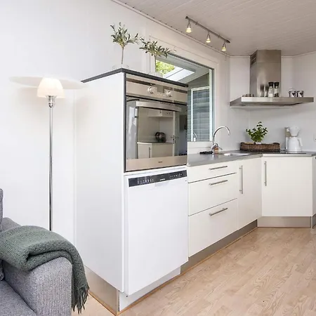 8 Person In Aabenraa-by Traum בית נופש