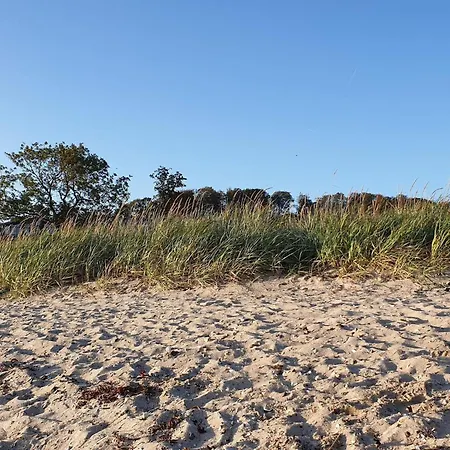 8 Person In Aabenraa-by Traum Обенро