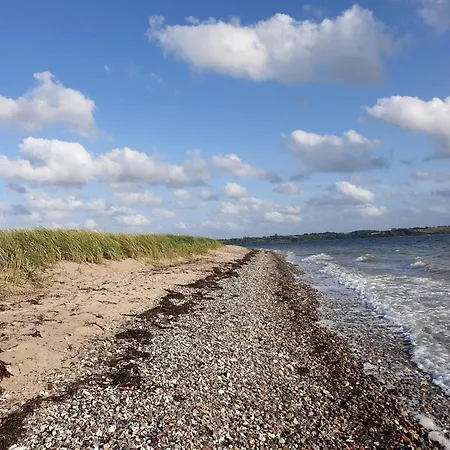 8 Person In Aabenraa-by Traum