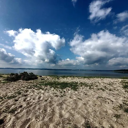 8 Person In Aabenraa-by Traum Дом отдыха