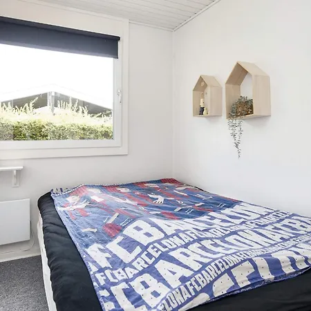 8 Person In Aabenraa-by Traum *